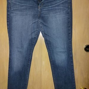 Womens American Eagle Jeans